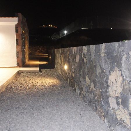 Вілла Casa Valentina El Hierro Фронтера Екстер'єр фото