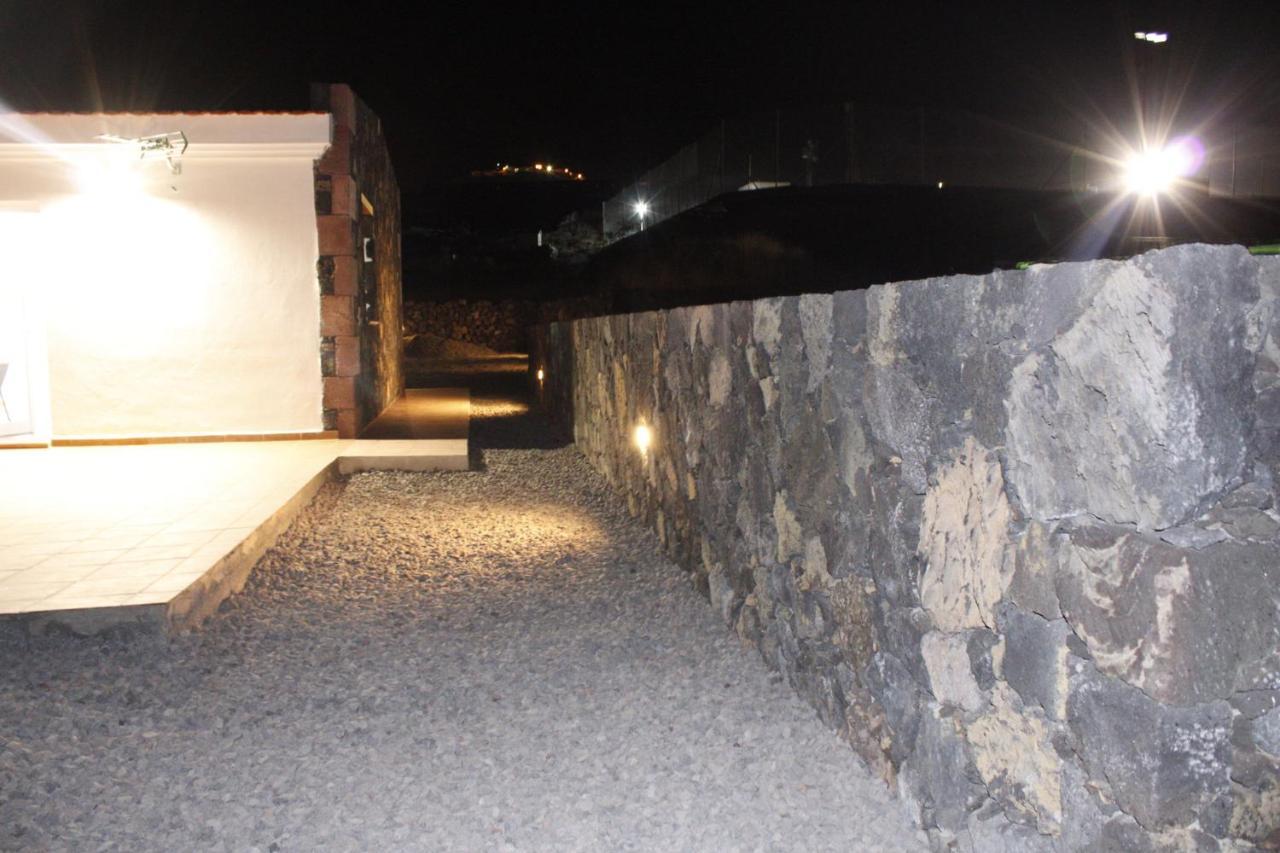 Вілла Casa Valentina El Hierro Фронтера Екстер'єр фото