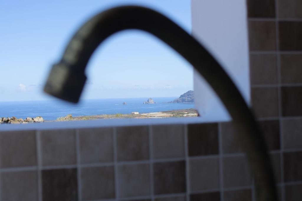 Вілла Casa Valentina El Hierro Фронтера Екстер'єр фото